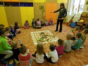 Muzikohraní - etnické hudební nástroje